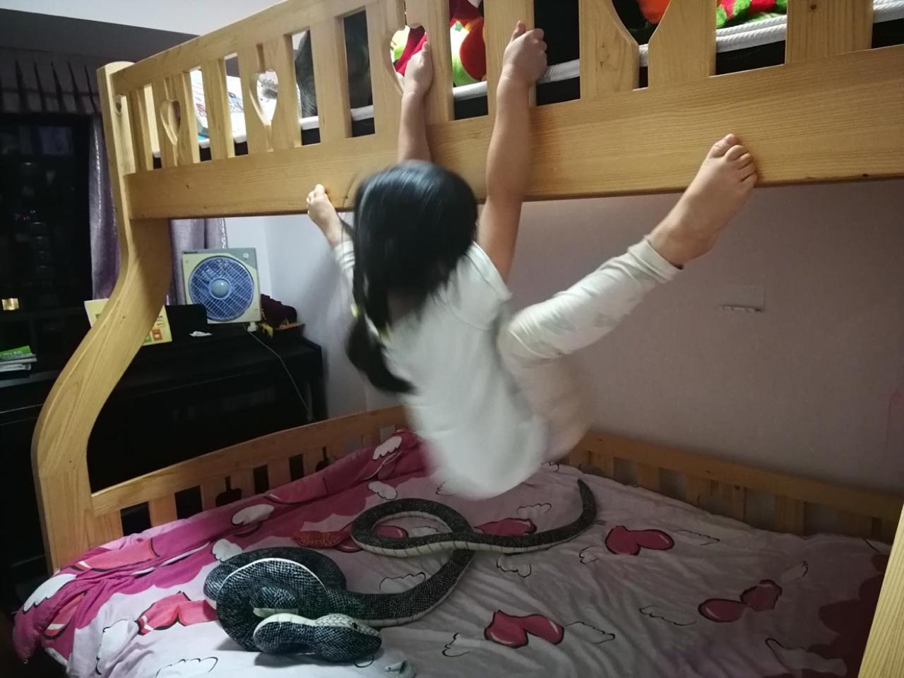 看我厉害吧