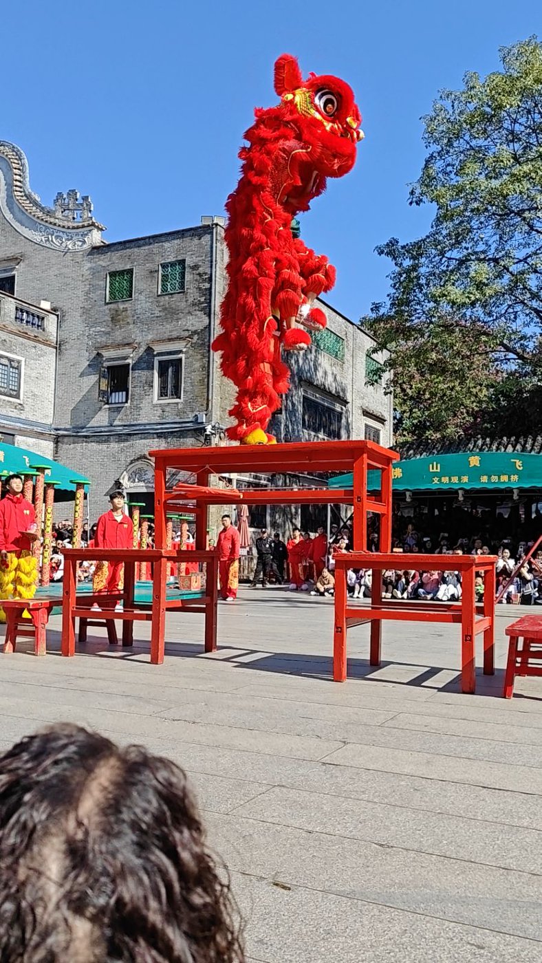 桩台腾跃